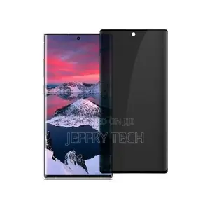 Samsung Privacy Tempered Glass Samsung Galaxy Note 10 Plus