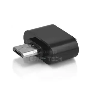 USB 2.0 to USB 2.0 Adapter With OTG Function