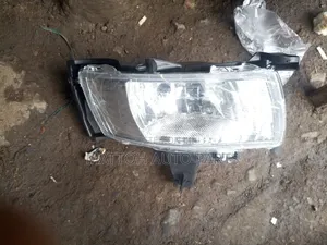 Fielder 2005 Fog Light