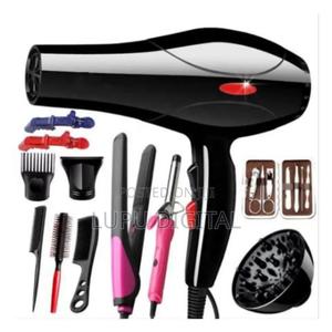 12 Pieces Blow-Dry - thumbnail 2