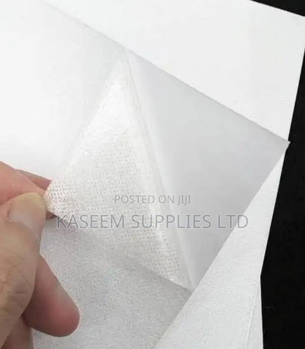 Pva Sheeting 50M Roll - main view