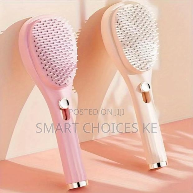 New Design Detangling Comb - thumbnail 2