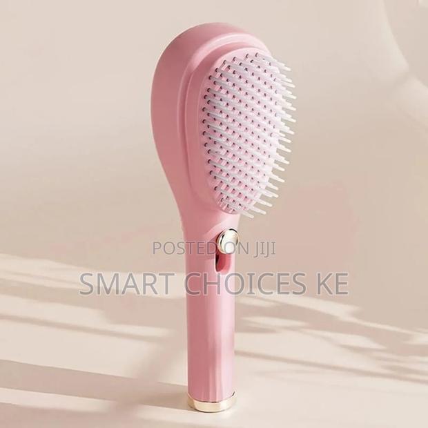 New Design Detangling Comb - thumbnail 3