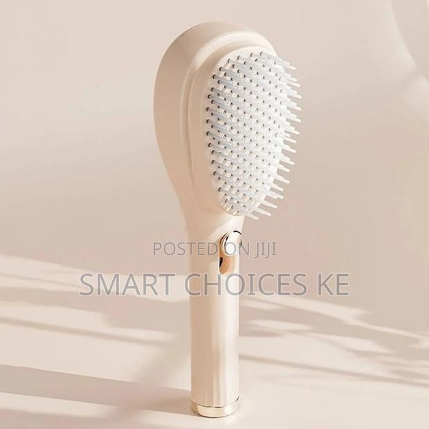New Design Detangling Comb - thumbnail 4
