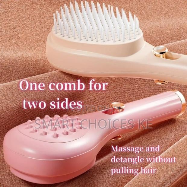 New Design Detangling Comb - thumbnail 5