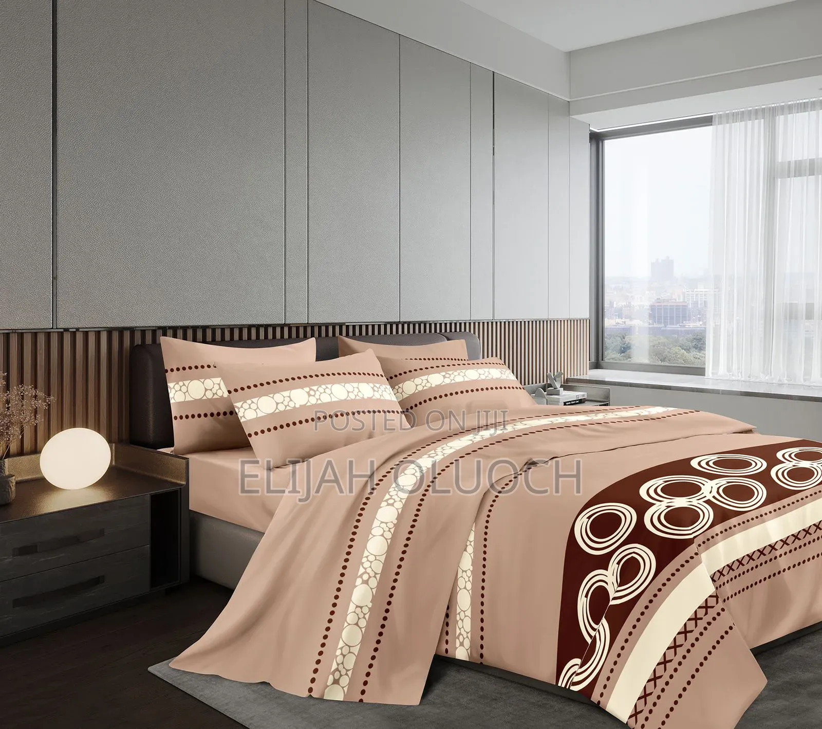 Duvet Cover Sets