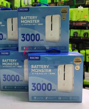 Tecno Mifi 4G - thumbnail 2