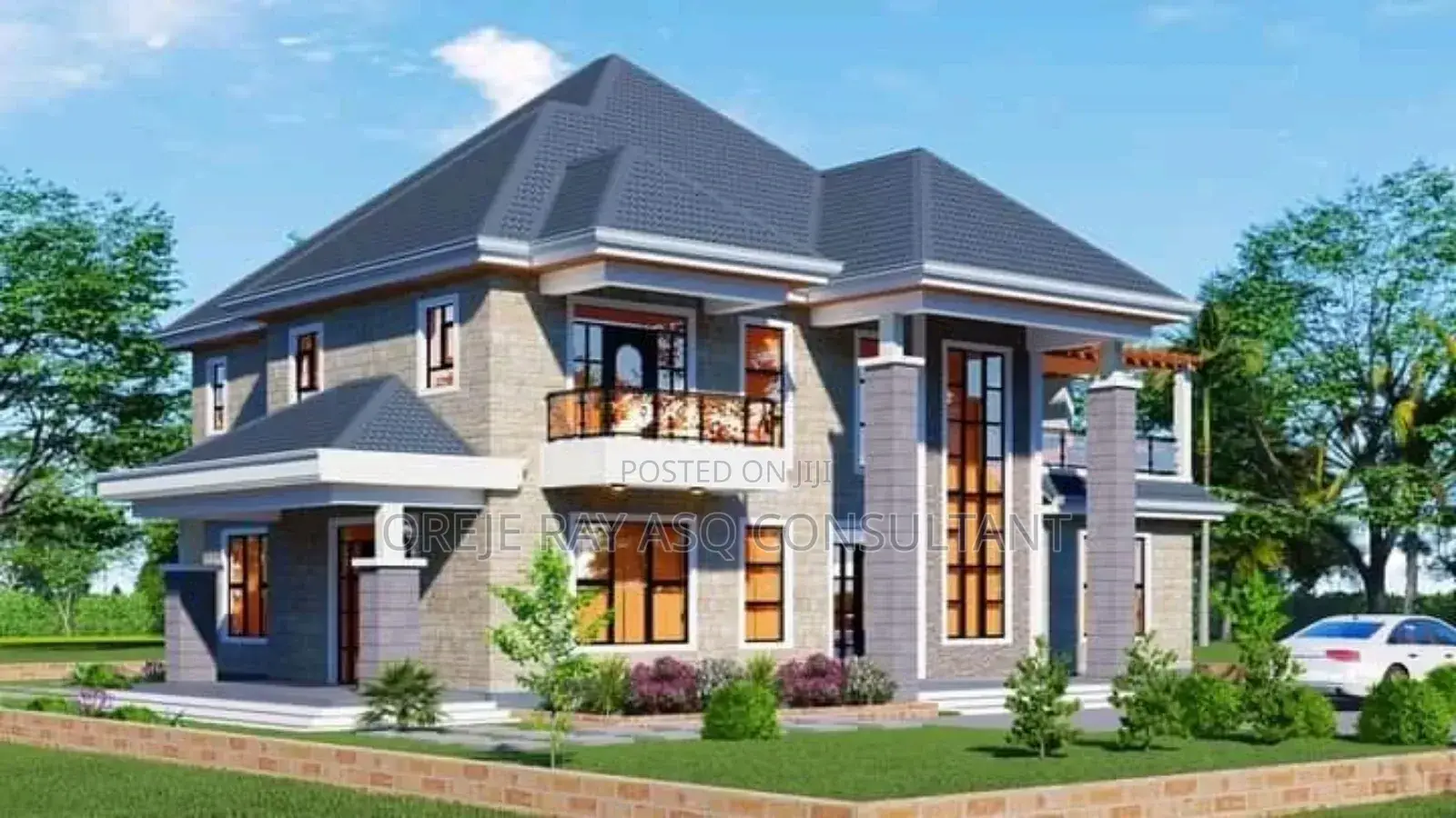 Architect -