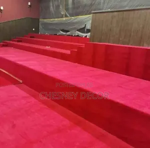 Premium Wall to Wall Carpets for Home, Church, Office