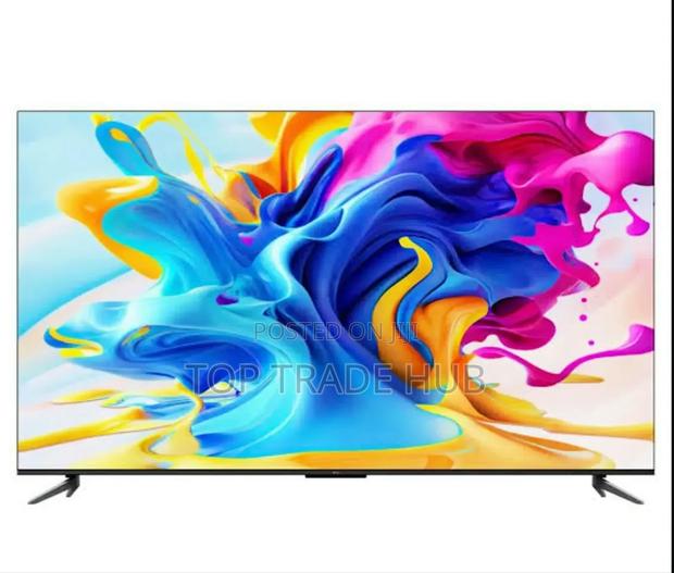 Tcl V6c 65 Inch Uhd Google Tv - thumbnail 2
