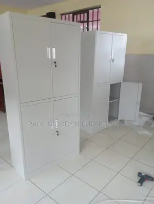 Cabinet Office File Cabinet
