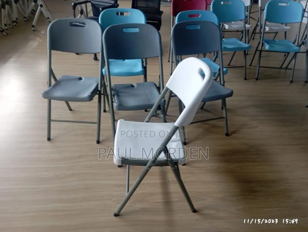 Foldable Dining Chair