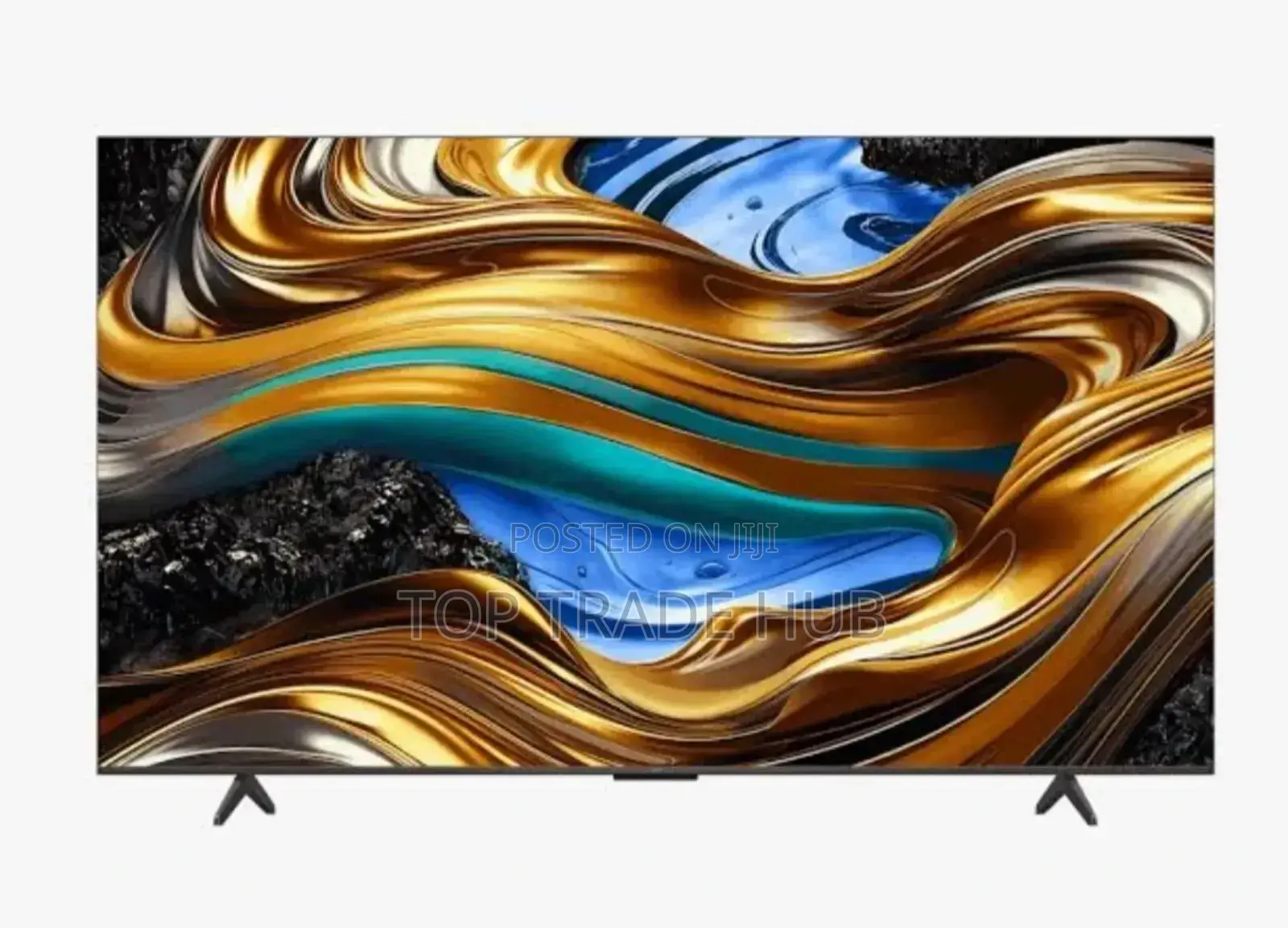 Tcl V6c 75 Inch Uhd Google Tv