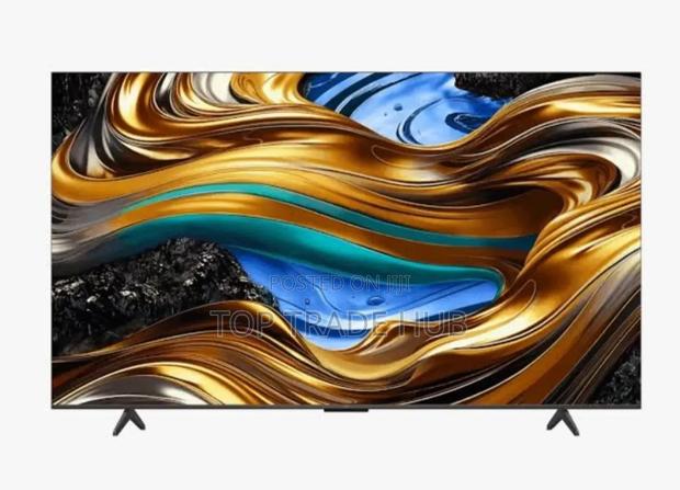 Tcl V6c 75 Inch Uhd Google Tv - thumbnail 2