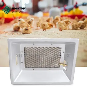 Infrared Economical Chick Warmers