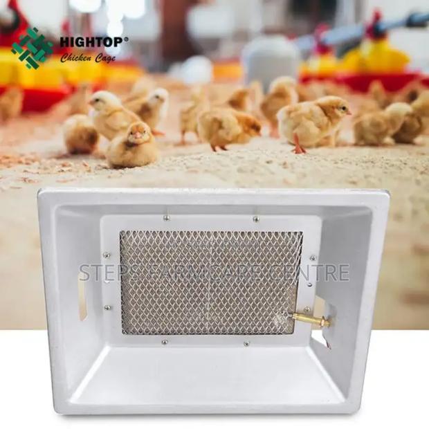 Infrared Economical Chick Warmers
