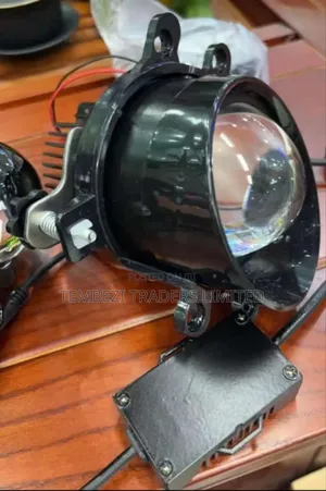 Projector Fog Lights