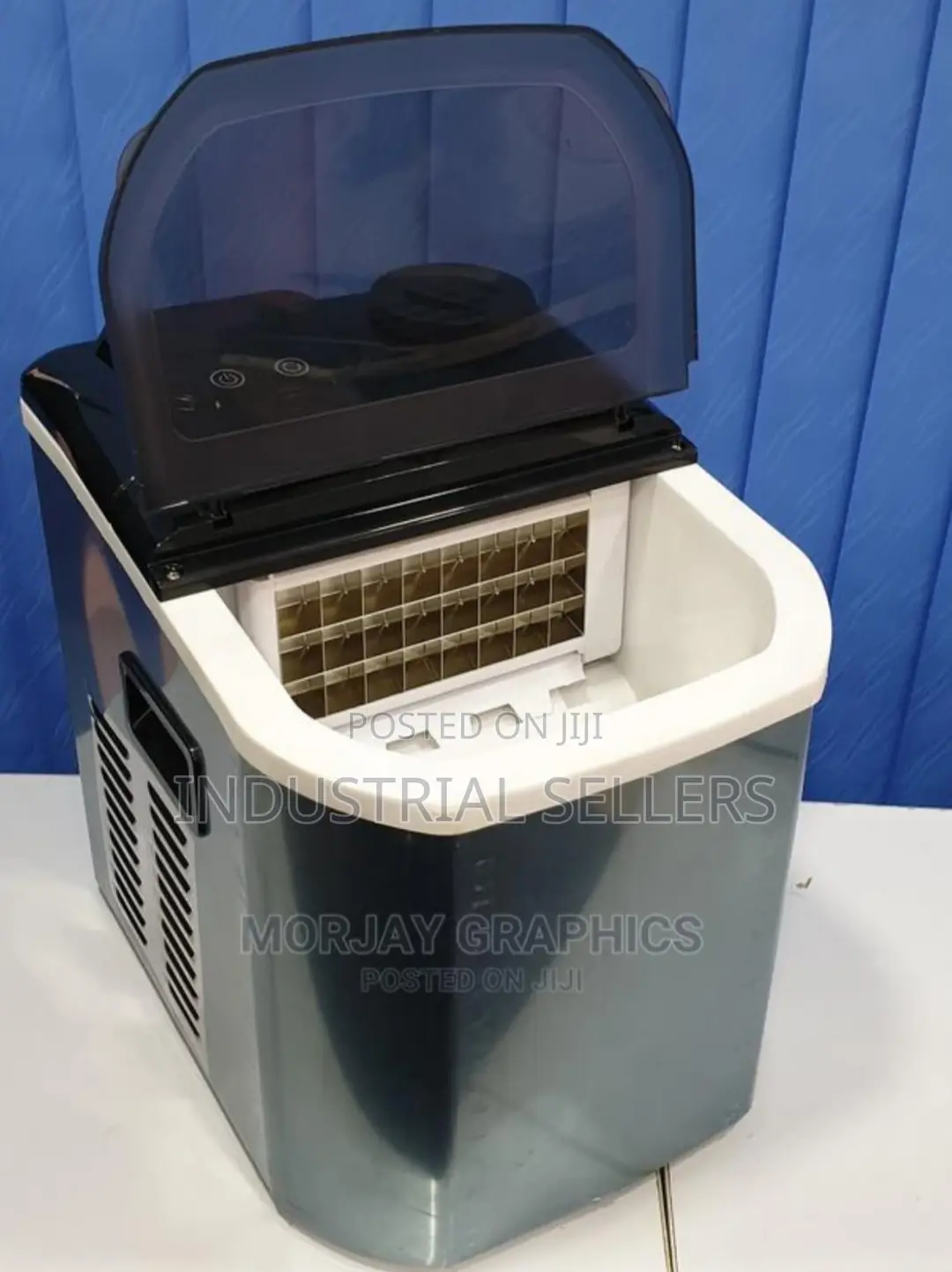 On Sell 25kgs Ice Cube Maker
