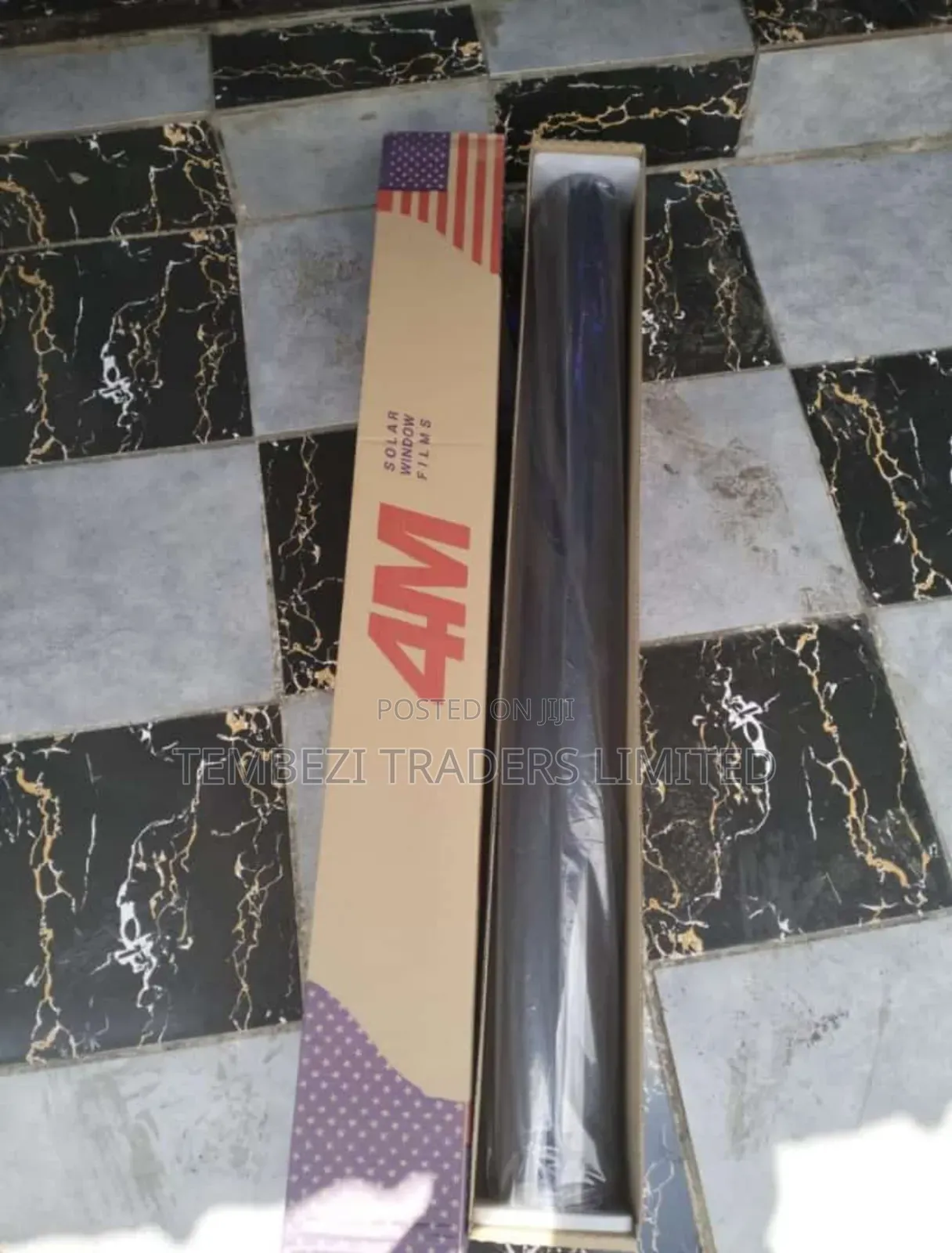 4m Tints All Percentages 1/3/5/10/15/20/25/30/35 Etc