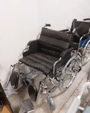 Extra Wide Wheelchair/Standard