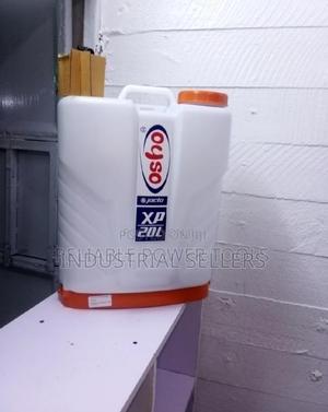 High Standard 20l Jacto Knapsack Sprayer - thumbnail 2