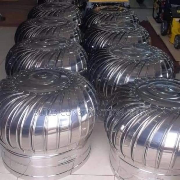 Natural Wind Driven Cyclones Suppliers in Kenya.