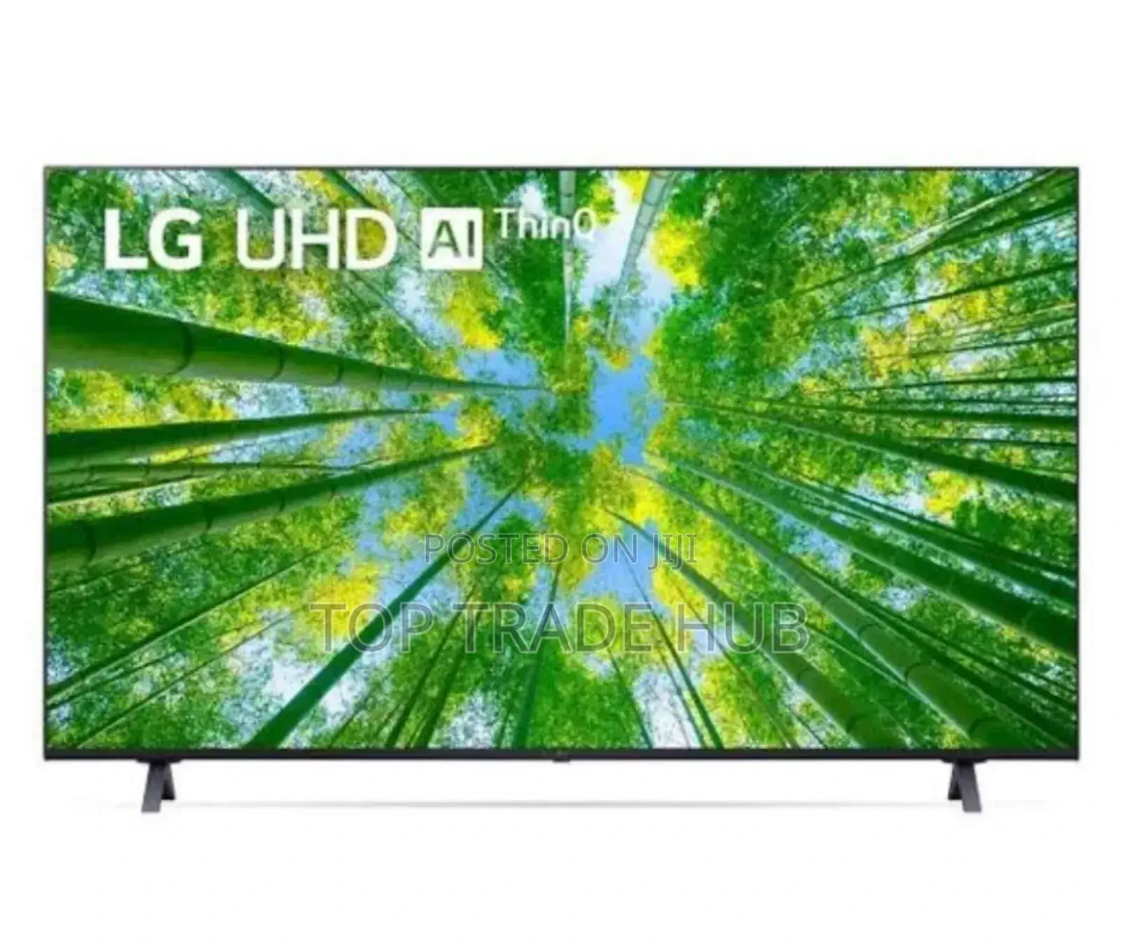 LG 55ur78 55 Inch Uhd Thinq Ai TV