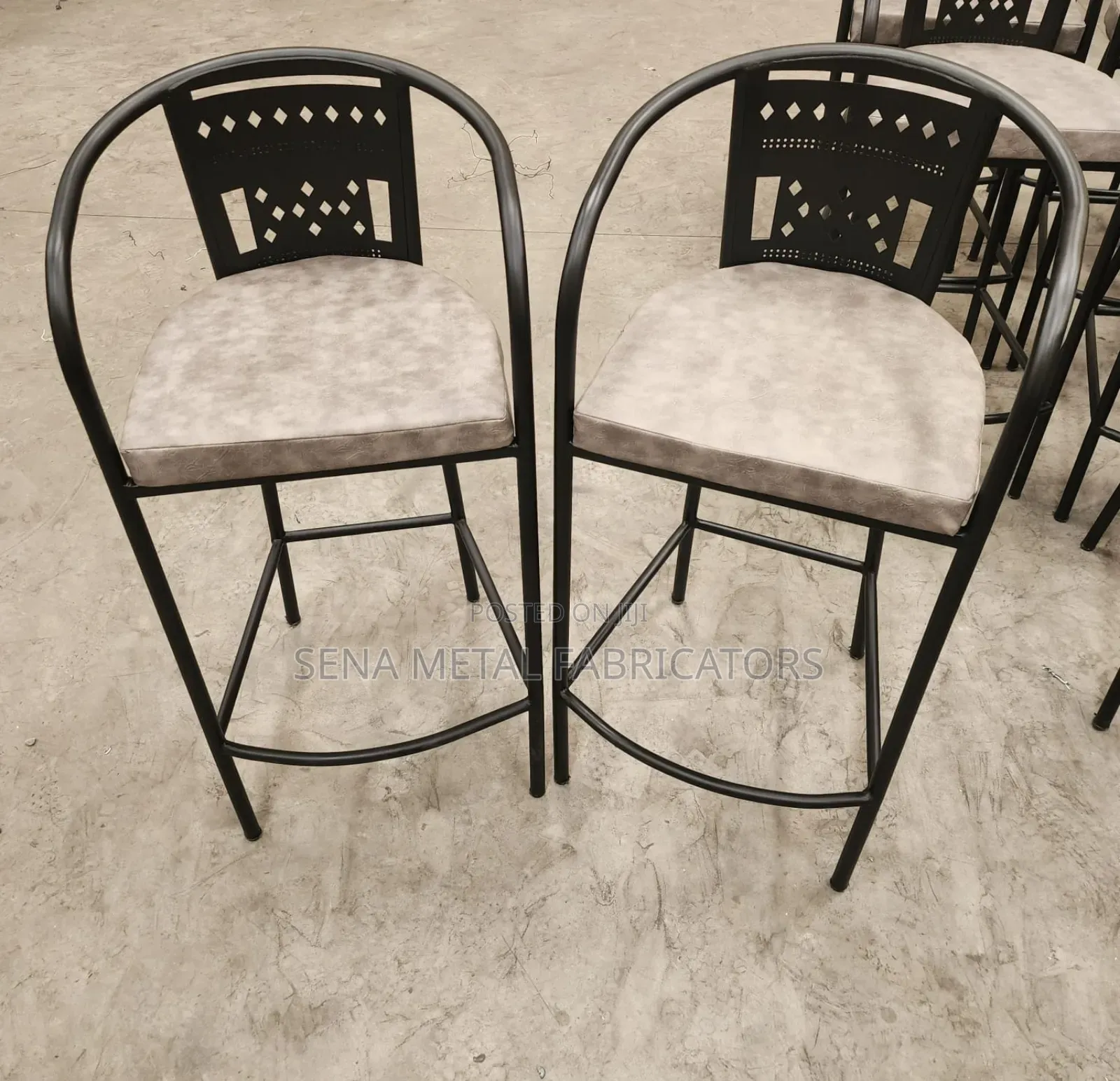 High-Quality Bar Stools/Hotel High Chairs
