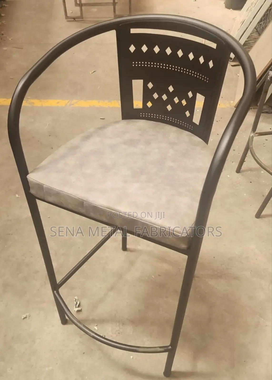 High-Quality Bar Stools/Hotel High Chairs