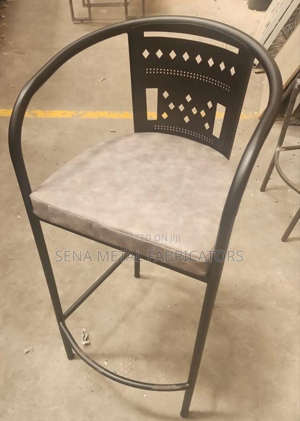 High-Quality Bar Stools/Hotel High Chairs - thumbnail 2