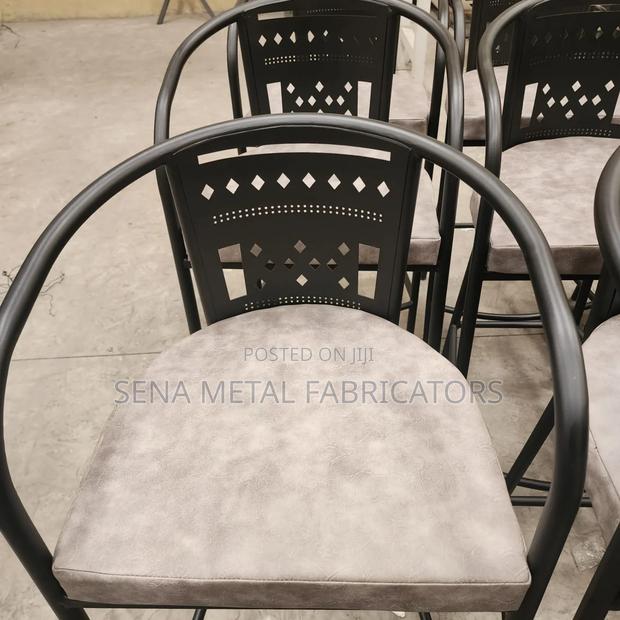 High-Quality Bar Stools/Hotel High Chairs - thumbnail 3