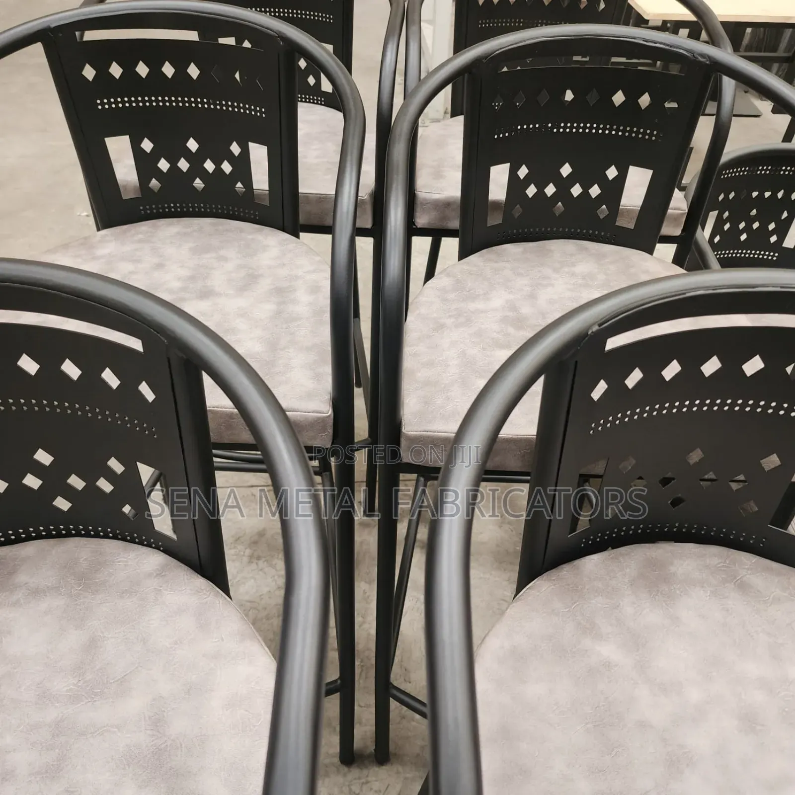 High-Quality Bar Stools/Hotel High Chairs