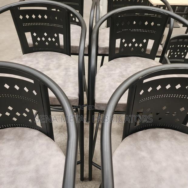 High-Quality Bar Stools/Hotel High Chairs - thumbnail 4