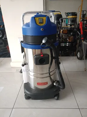 Astramilano 30L Carpet and Vacuum Cleaner