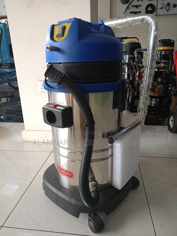 Astramilano 30L Carpet and Vacuum Cleaner - thumbnail 3