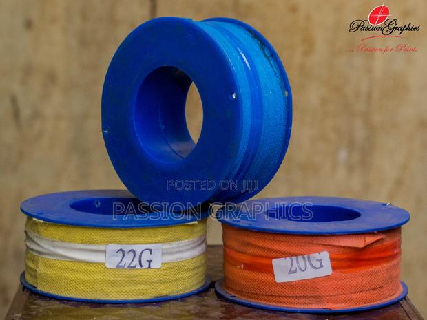 Stitching Wires (Offset Printing Binding) - main view