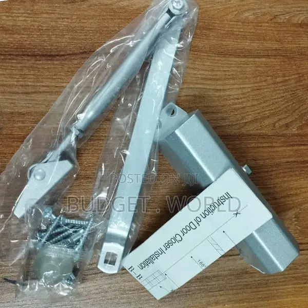 Affordable_aluminum Body Door Closer 70 Series New Available