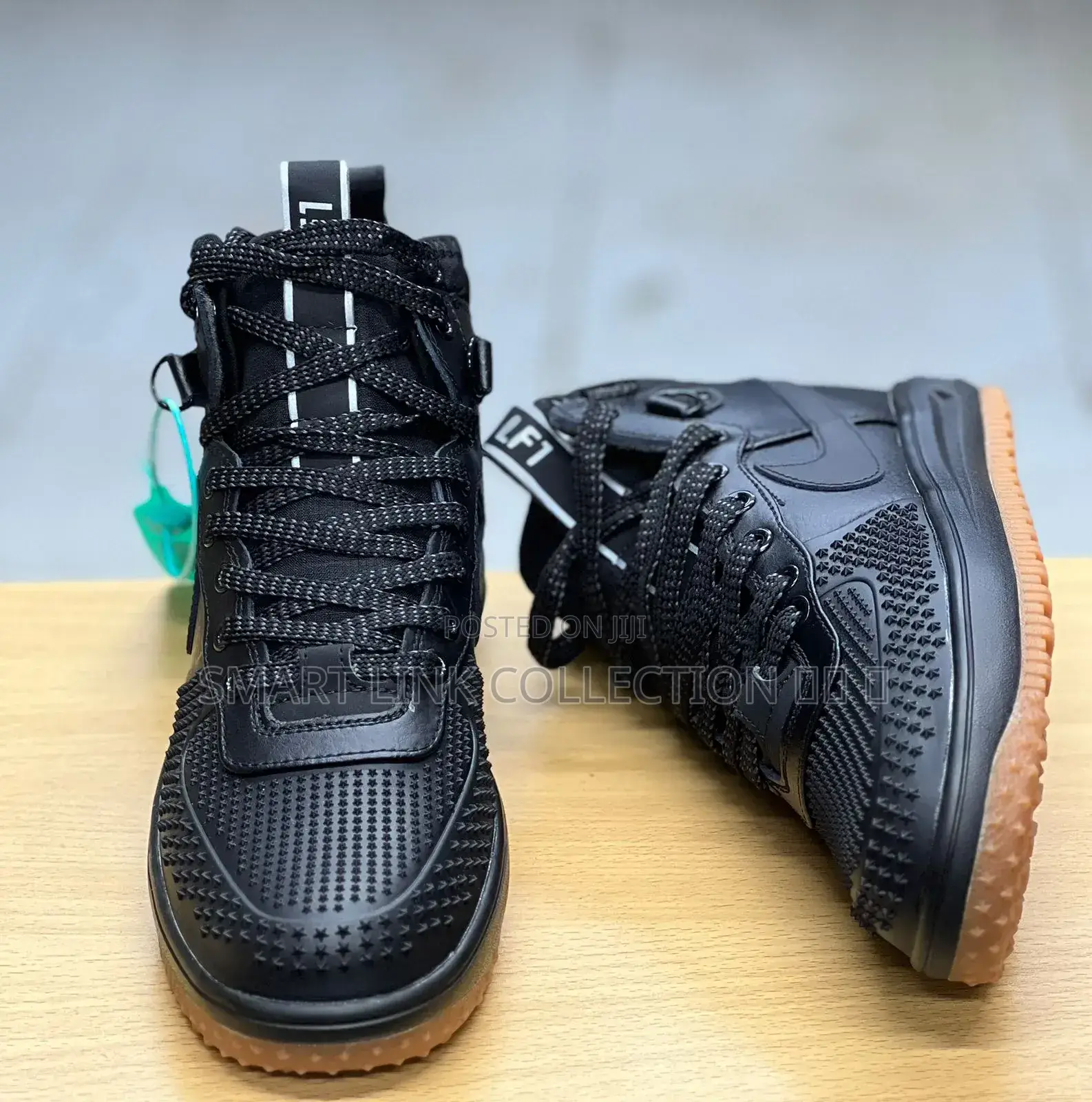 Nike Lunar Force 1