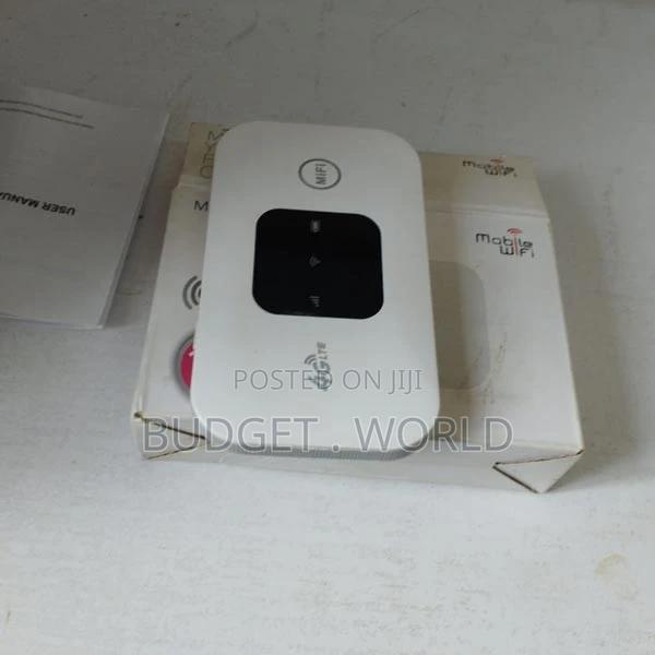 Pocket 4g Mifi_portable Mifi-Portable Simcard Mifi_