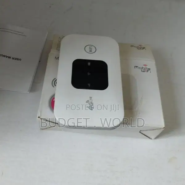 Pocket 4g Mifi_portable Mifi-Portable Simcard Mifi_