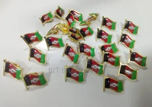 Label Pins