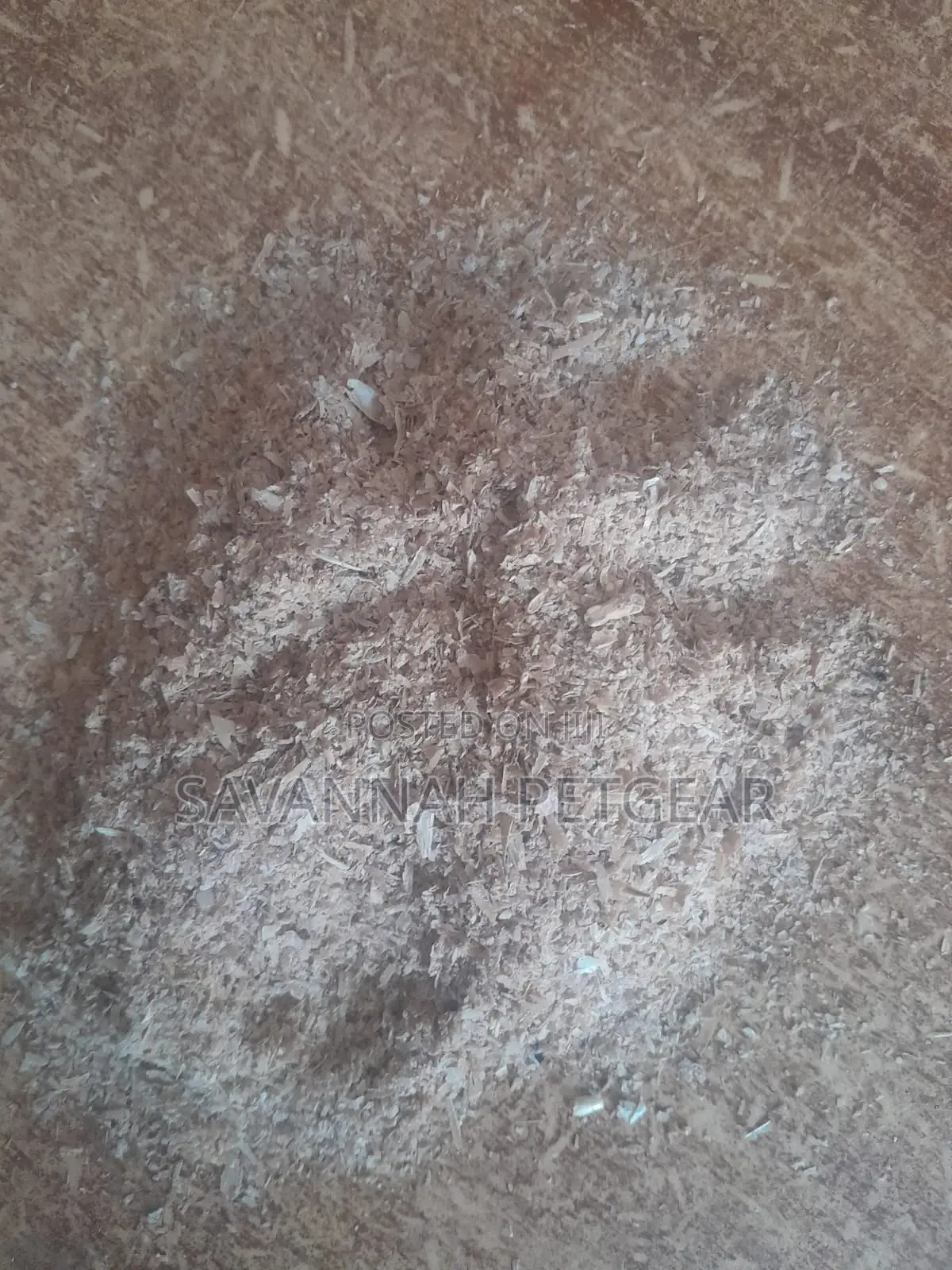 Organic Wheat Bran Animal Feed Supplement - 40kg Bag