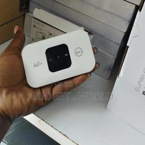 Universal Mifi 4g Lte Upto 10 Users- Universal Portable Mifi - thumbnail 2