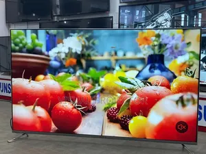 100" 85" Inch Tv Oled Smart