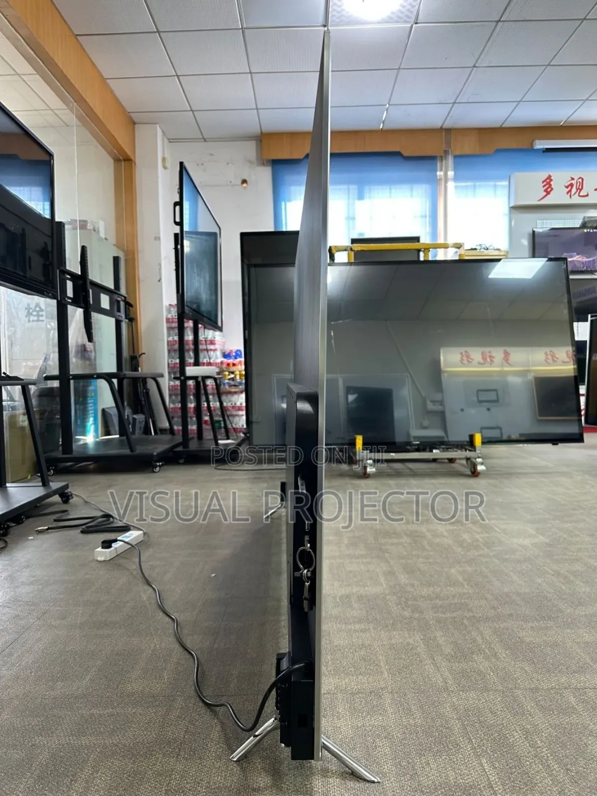 100" 85" Inch Tv Oled Smart