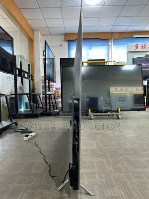 100" 85" Inch Tv Oled Smart