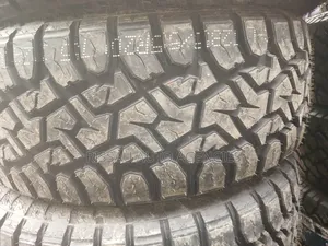285/55 R 20 Lancaster Tyres Made in Thailand