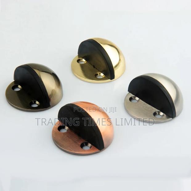Magnetic Door Stoppers - GP/Ab/Ac/CP