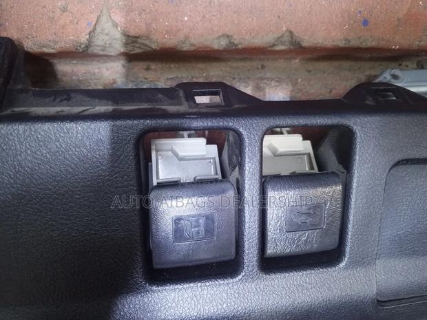Prado J 165 Knee Airbag Complete. - thumbnail 3