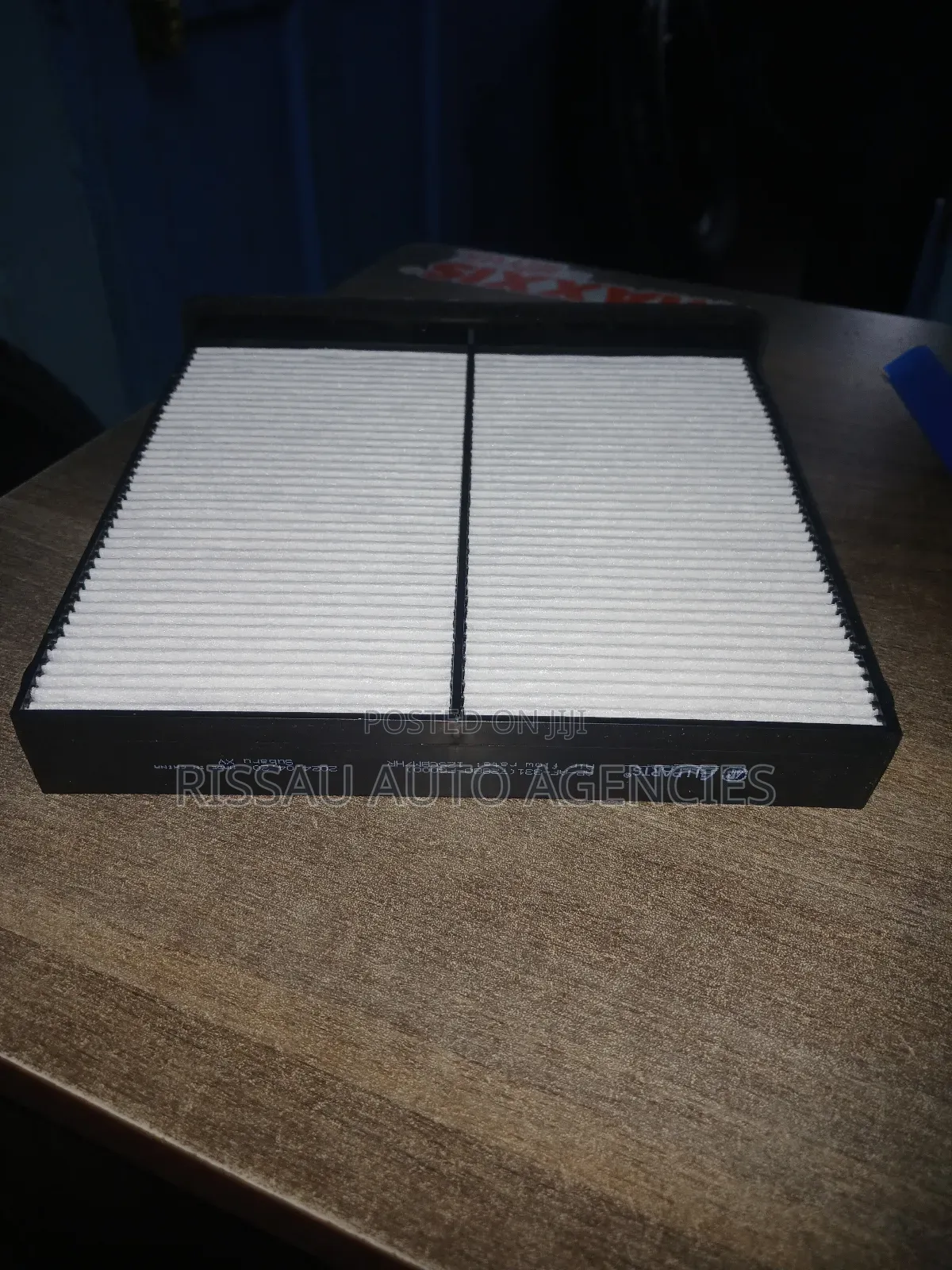 Subaru Forester Cabin Filter New Model FG00.